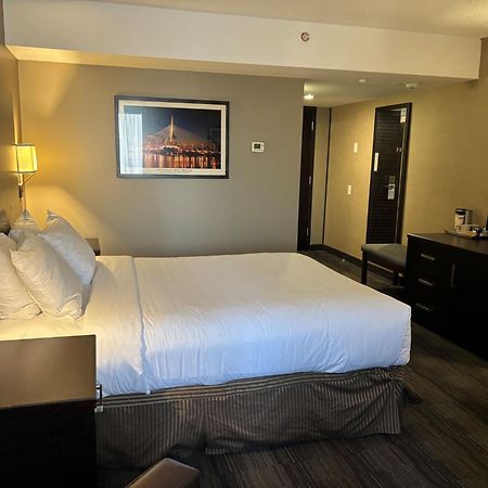 Radisson Hotel Winnipeg Downtown Eksteriør bilde