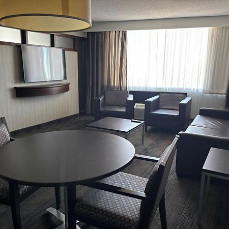 Radisson Hotel Winnipeg Downtown Eksteriør bilde
